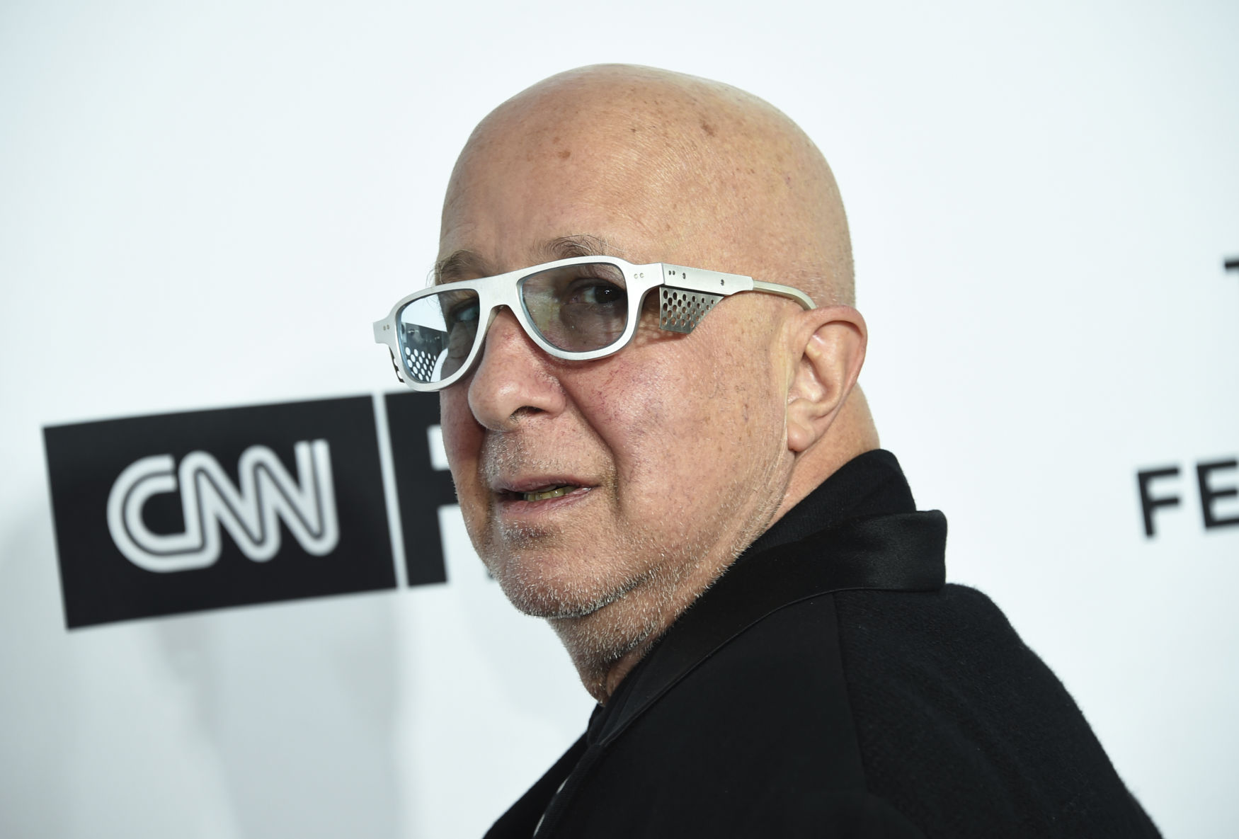 Paul Shaffer
